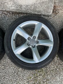 5x112 R19 Audi škoda bmw seat vw mercedes - 3