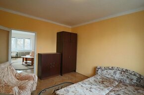 Prenájom 2 izbového bytu, Strakova ulica, Košice - Sever - 3