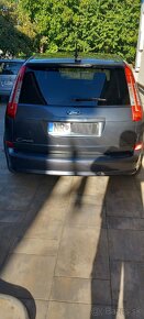 Predám Ford C-Max cmax 1.6tdci 66kw - 3