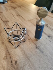 štúdiový mikrofón Blue Spark SL bundle - 3