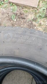 Michelin 215 60 r17 - 3