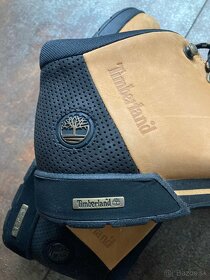 Timberland - 3