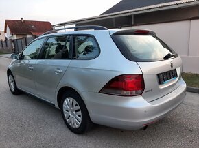 Volkswagen Golf 6 - 3