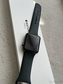 Apple watch 3 42mm - 3