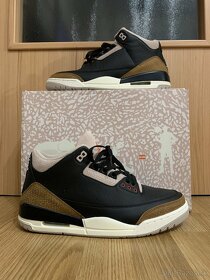 Air Jordan 3 Retro Desert Elephant - 3