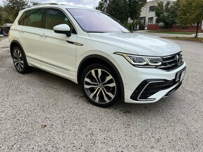 Volkswagen Tiguan 3xr line  147kw dieel 4x4 - 3