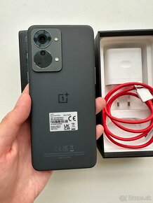 OnePlus Nord 2T 5G 8GB/128GB, TOP STAV, ZARUKA - 3