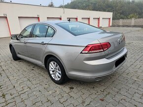 Volkswagen Passat 1.6 TDI M6 Comfortline DVD ACC Kamera R16 - 3