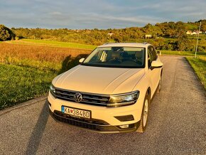 Volkswagen Tiguan - 3