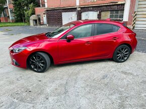 Mazda 3 - Skyactiv-G 2.0 (121 kW) - 3