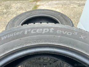 PNEU Hankook 275/50 R20 - 3