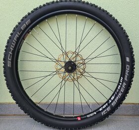 27,5\" kolesa novatec / wtb / schwalbe ice spiker pro - 3