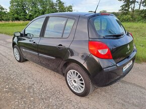 Renault clio 1.5 dci 63kw STK,EMS 10/2026 - 3