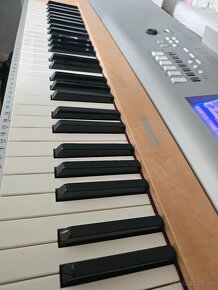 YAMAHA DGX 620 digitálny klavír - ZNÍŽENÁ CENA - 3