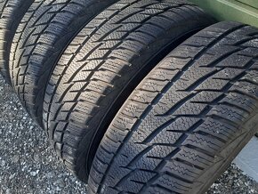 Zimné pneumatiky 159/65R15 Matador Sibir Snow - 3