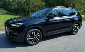 Seat Tarraco 2.0 TDi 4x4 NAVI DSG - 3