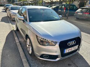 Audi A1 Sportback - 3