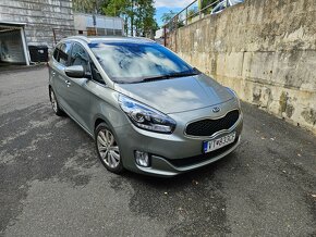 Kia carens - 3