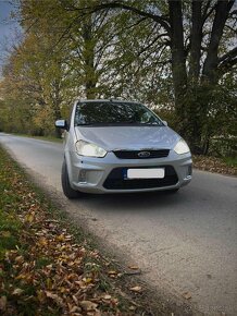 Predam Ford C-Max 1,8tdci - 3