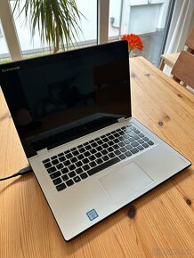 Lenovo Yoga 700 - i7, 14 palcový dotykový displej, 2x grafic - 3