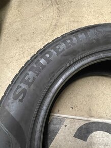 Semperit 215/55 R16 2x=50€ - 3