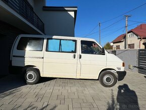 Volkswagen transporter t4 - 3