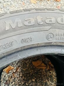 MATADOR HECTORRA 5 225/45 R17 - 3