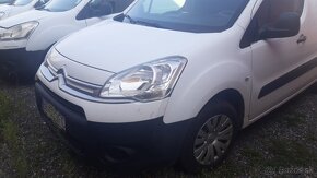 2ks Citroen Berlingo 2014 a 2015 - 3