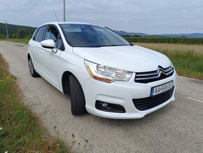 Citroen C4 ll ,1.6 eHDI - 3