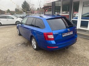 Škoda Octavia Combi 1.6 TDI Ambition - 3