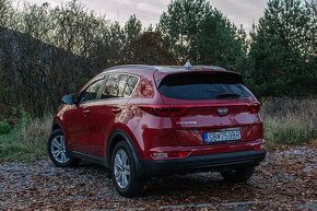 Kia Sportage 2.0 CRDi 4WD 2016 - 3