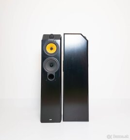 Centralny reproduktor Bowers & Wilkins  Poctive Made in Engl - 3