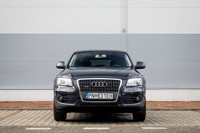 AUDI Q5 2.0 TDI 170k DPF QUATTRO 2012 - 3