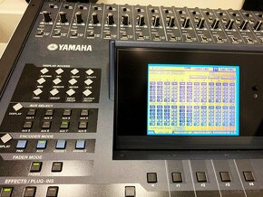 YAMAHA DIGITAL CONSOLE O2R 96 - 3