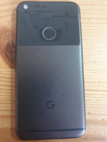 Google Pixel - 3