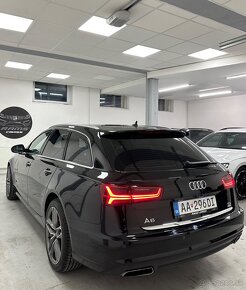 Audi A6  2.0TDI 140Kw Stronic Ultra/Full led - 3