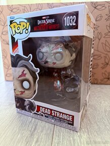 Funko Pop - 3