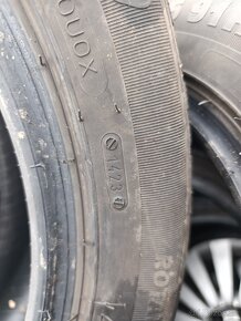 Sebring 205/55 r16 - 3