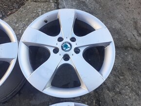 5x112 r17 Skoda(audi seat vw) - 3