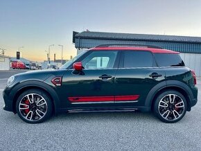 MINI Countryman JOHN COOPER WORKS JCW Paket, 10/2023 - 3