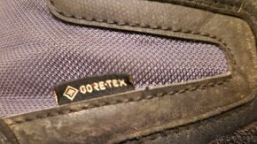 Goretex rogery  cislo 39 - 3