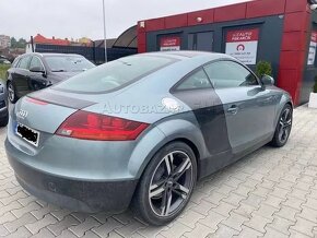 Audi TT Coupé 2.0 TFSI - 3