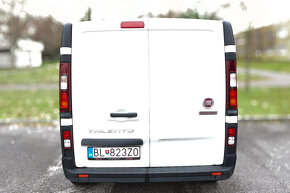 Fiat Talento 2.0d 88kw s odpočtom DPH - 3