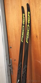 Fischer Rcr Skate 176cm - 3