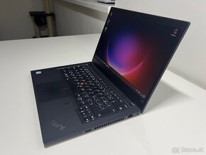 Lenovo ThinkPad T490 │14"│i5-8365U│8GB│256GB - 3