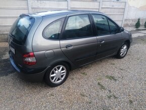 Renault Scenic 1.9 TD 72kw - 3