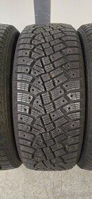 215/55 R18 zimné pneumatiky - 3