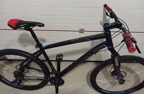 Btwin Rockrider 520, 27,5" velkost XL - 3