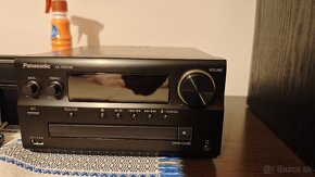 Panasonic SC pmx 90 -92 - 3