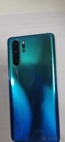 Huawei p30 Pro 128GB/6GB TOP stav - 3